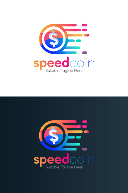 Logo template Preview