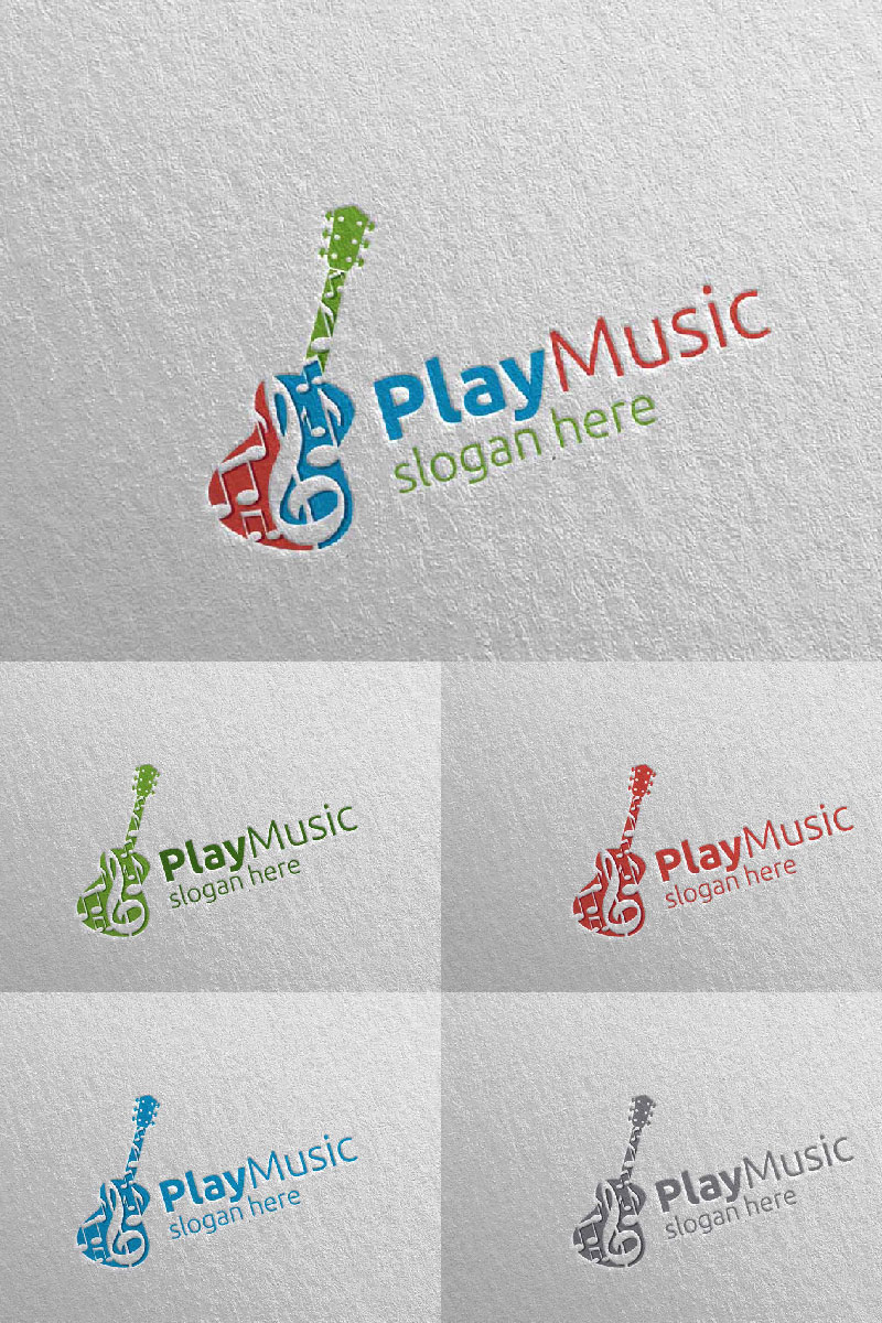 Plantillas de Logotipos