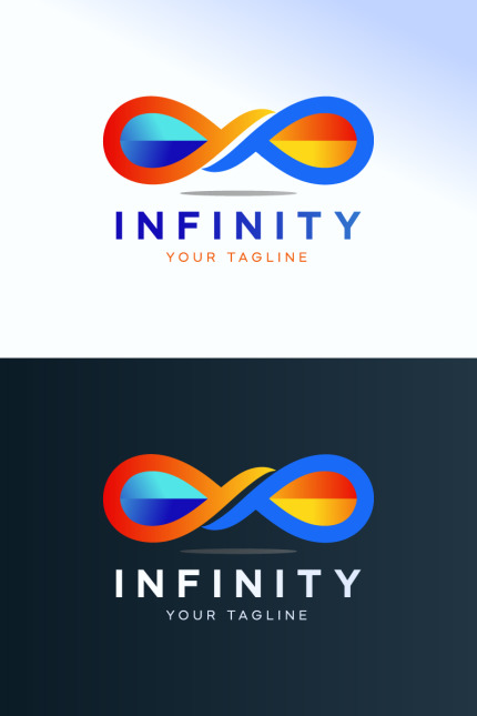 Logo template Preview