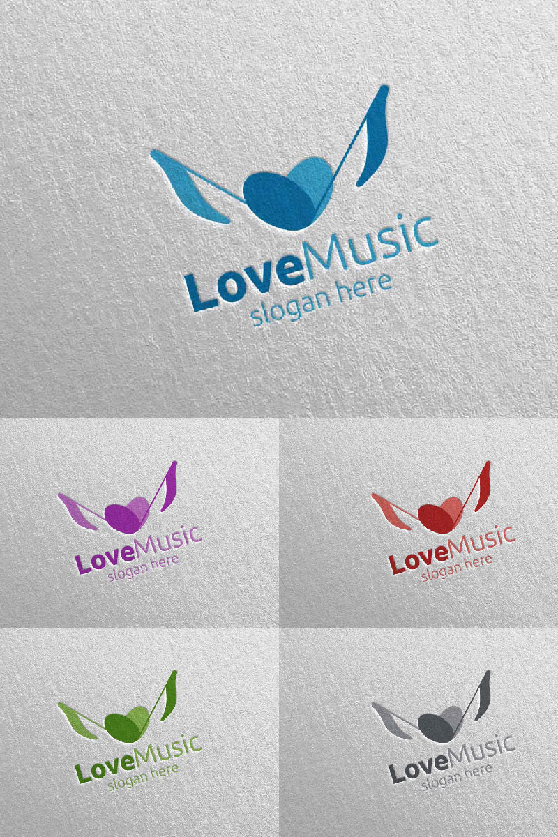 Plantillas de Logotipos