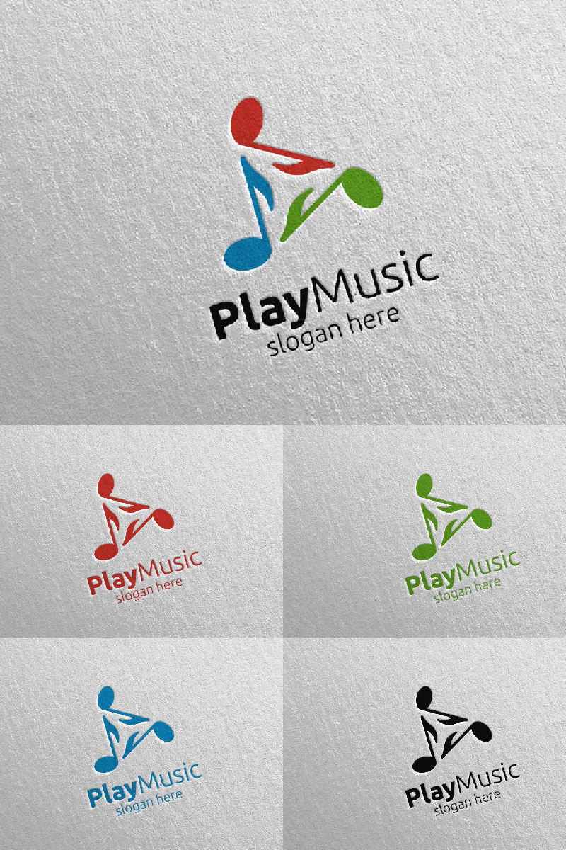 Plantillas de Logotipos