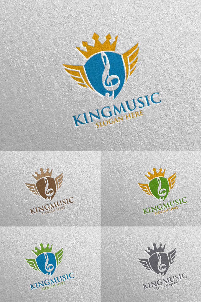 Plantillas de Logotipos