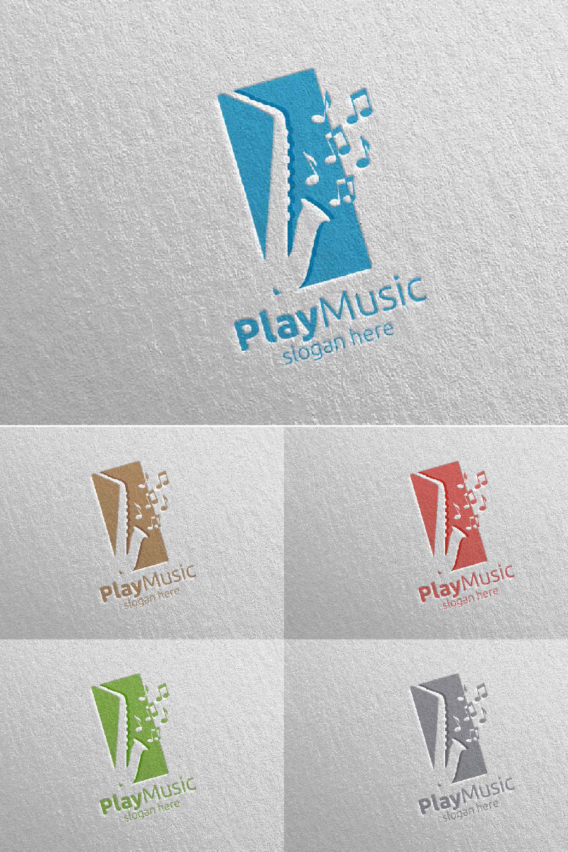 Plantillas de Logotipos