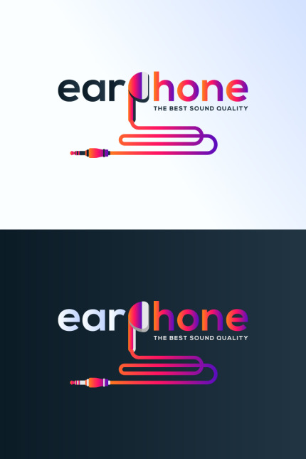 Logo template Preview