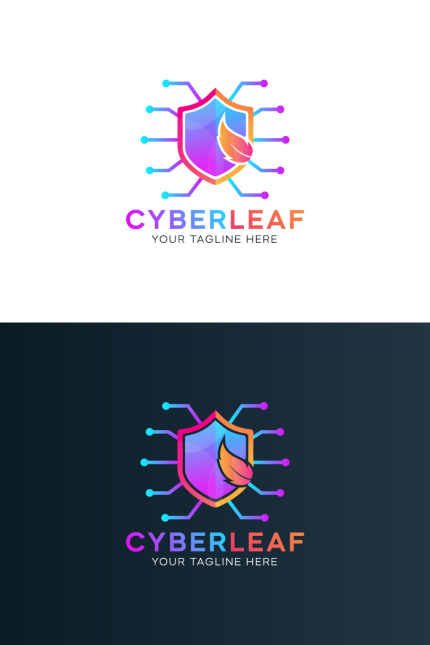 Logo template Preview