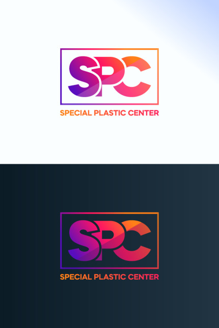 Logo template Preview