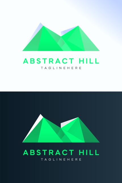 Logo template Preview