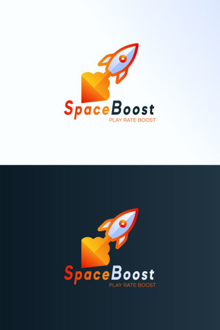 Logo template Preview