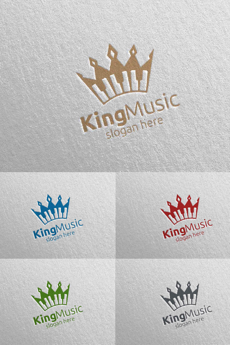 Plantillas de Logotipos