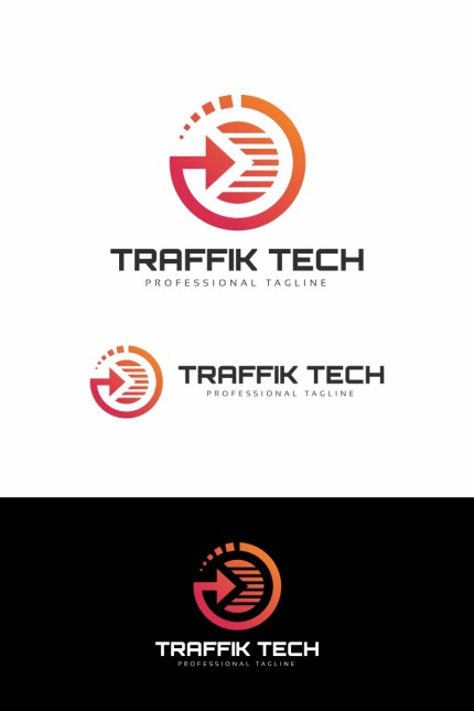 Logo template Preview