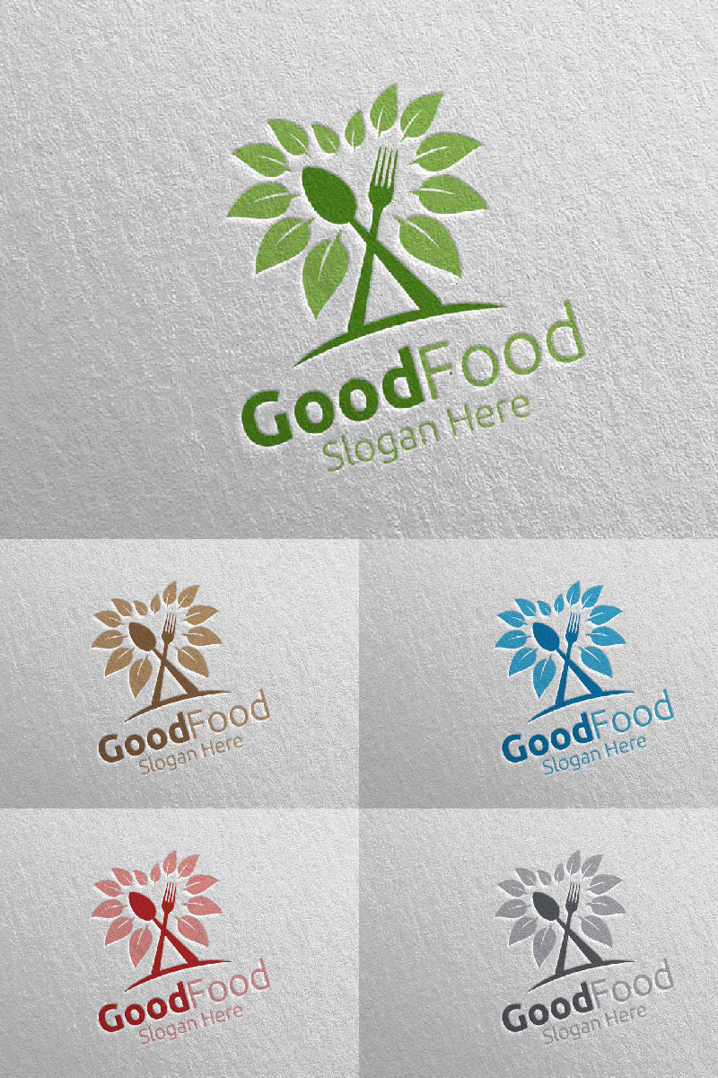 Plantillas de Logotipos