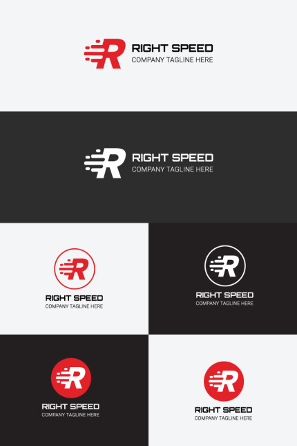 Logo template Preview