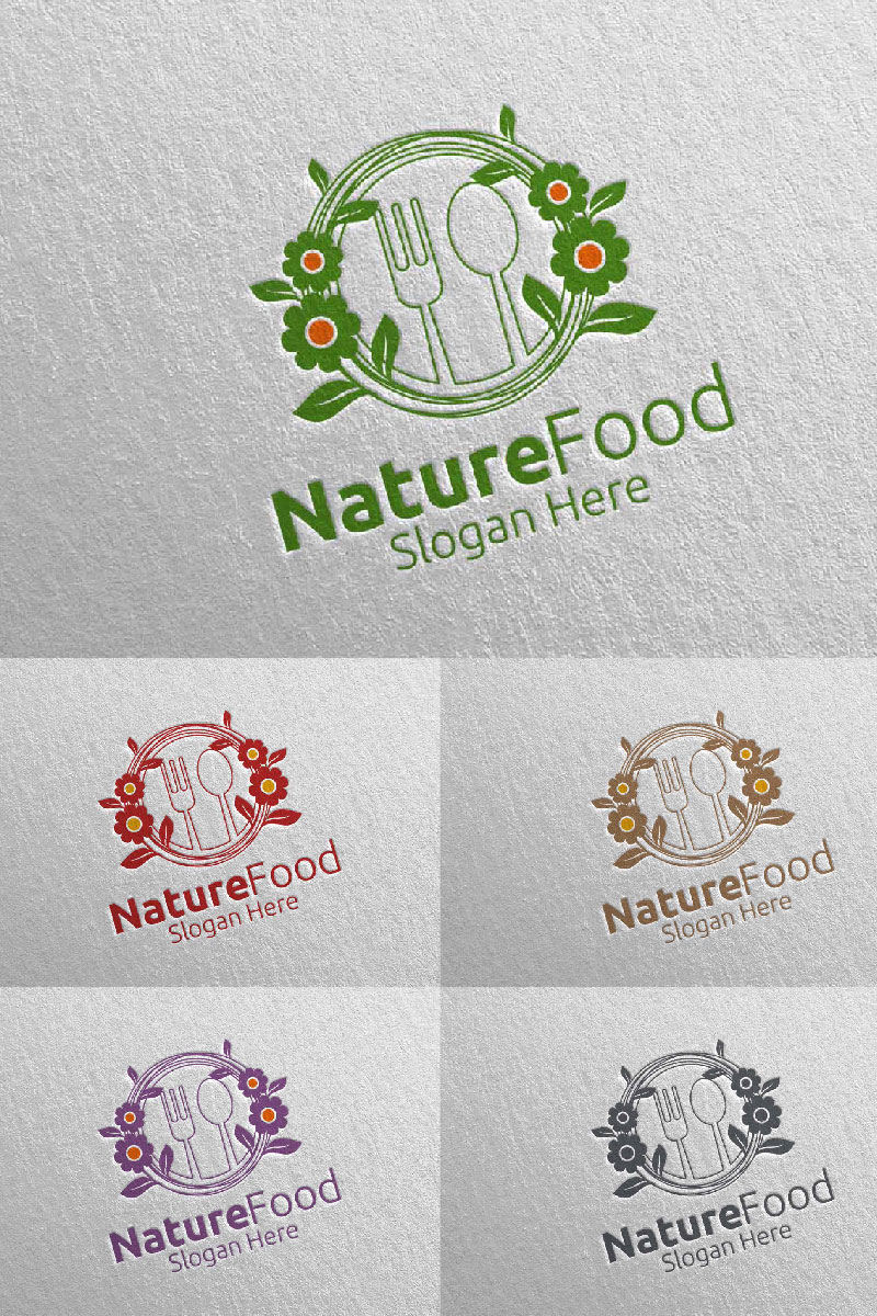 Plantillas de Logotipos