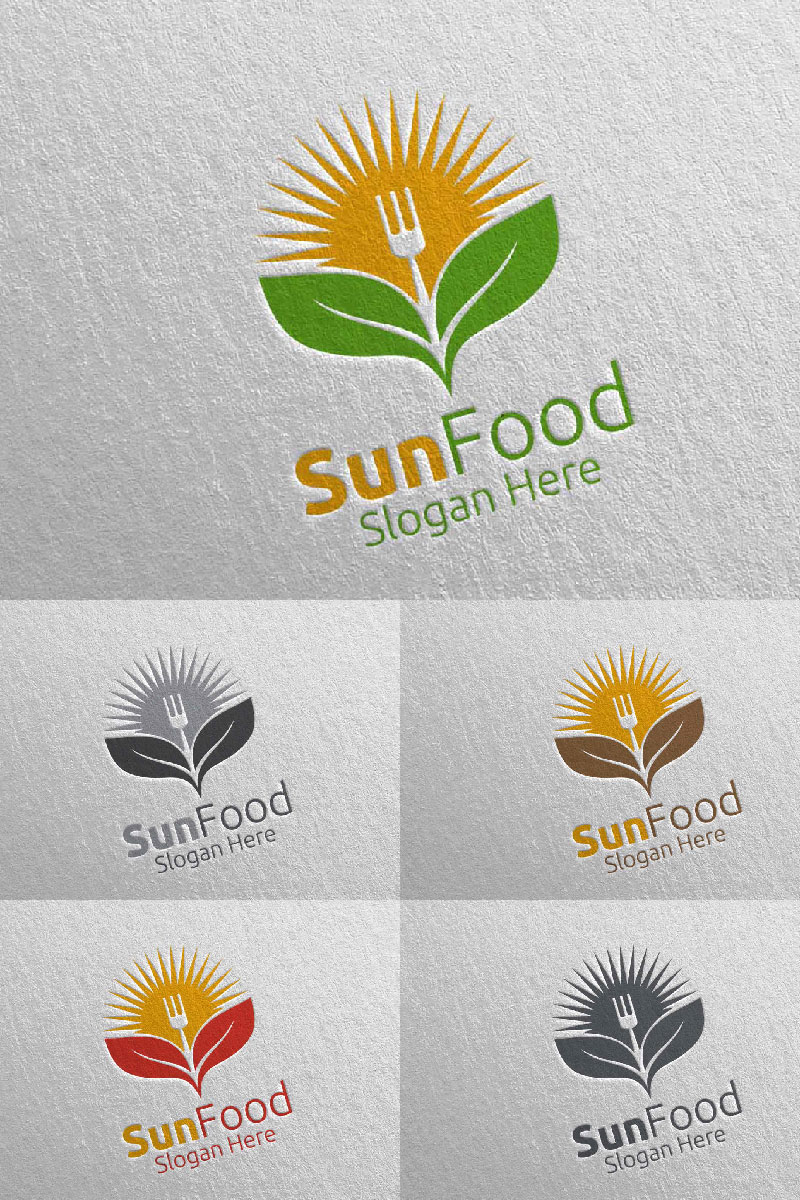 Plantillas de Logotipos