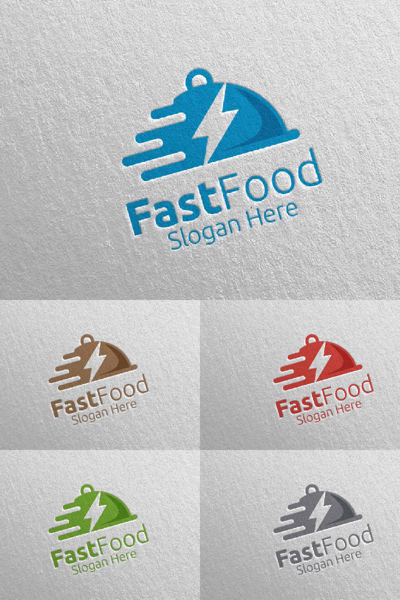 Plantillas de Logotipos