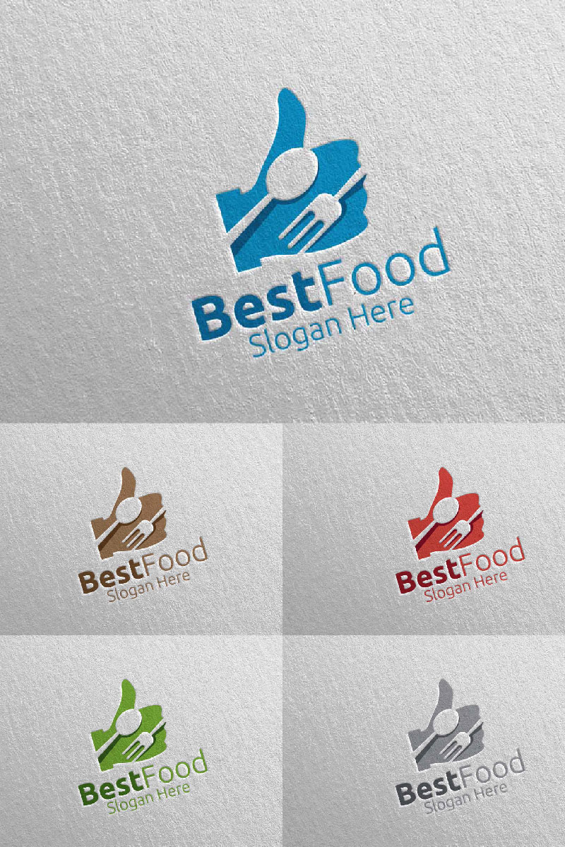 Plantillas de Logotipos