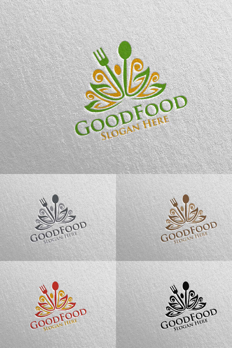 Plantillas de Logotipos