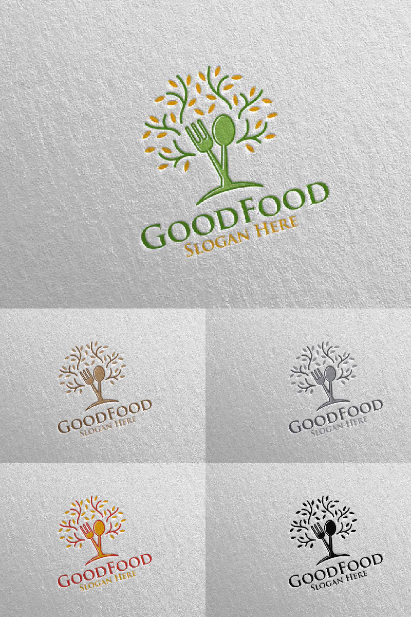 Plantillas de Logotipos