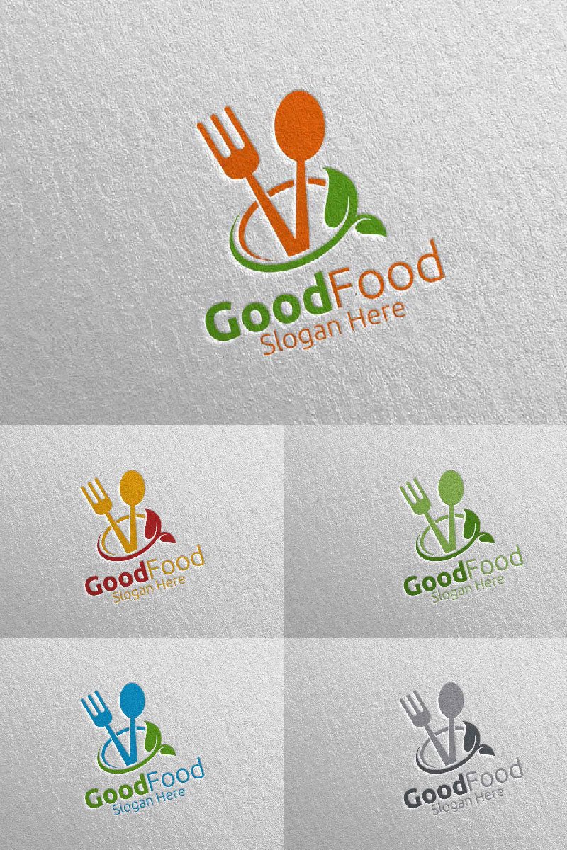 Plantillas de Logotipos