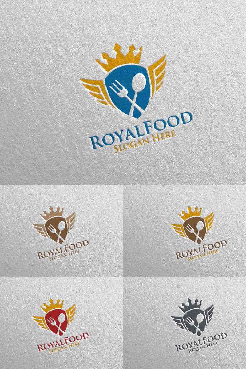 Plantillas de Logotipos