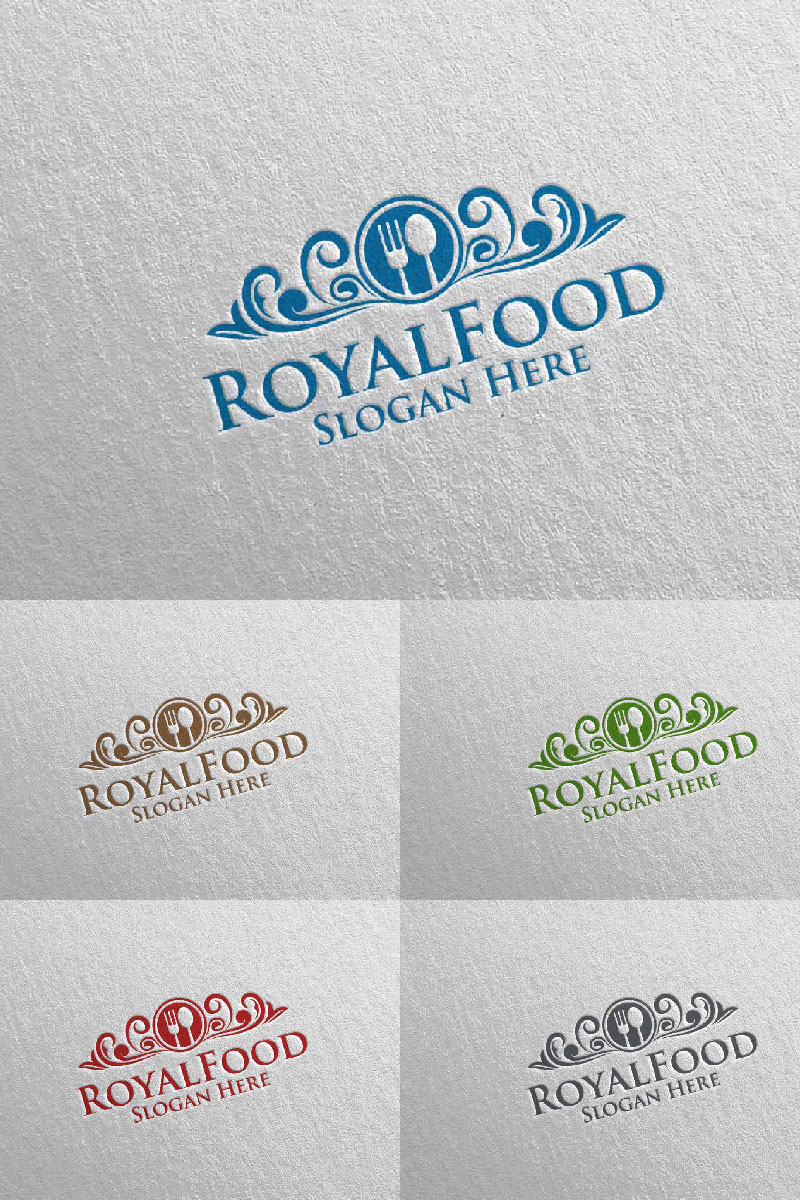 Plantillas de Logotipos