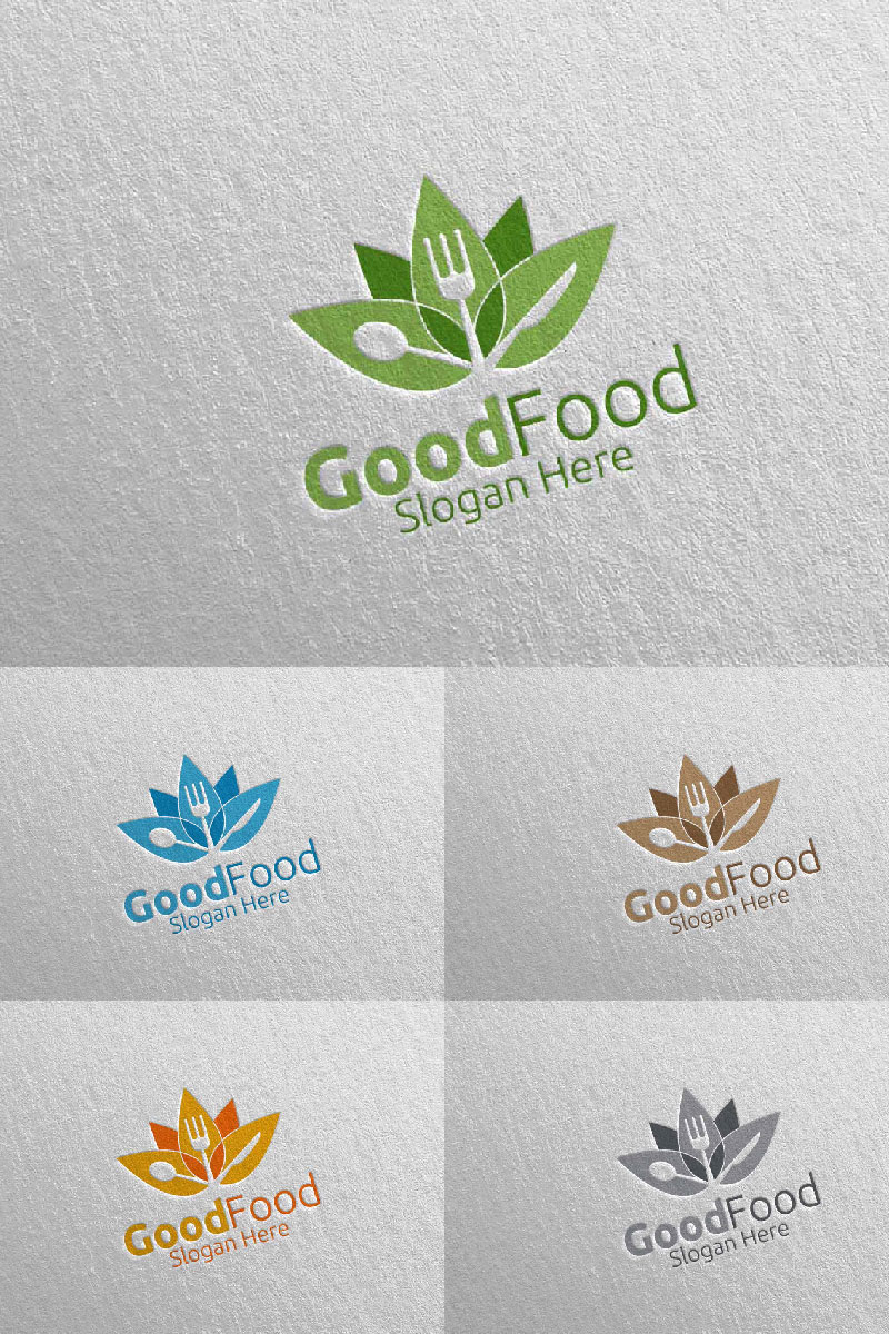 Plantillas de Logotipos