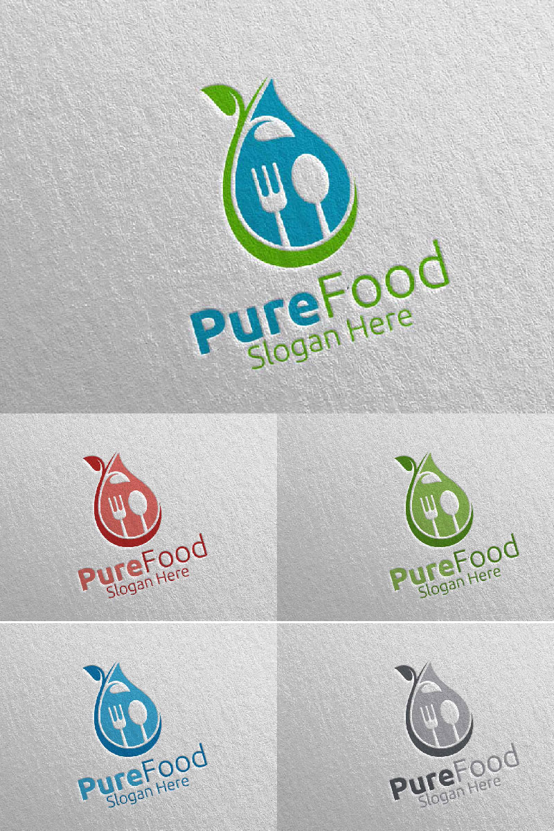 Plantillas de Logotipos