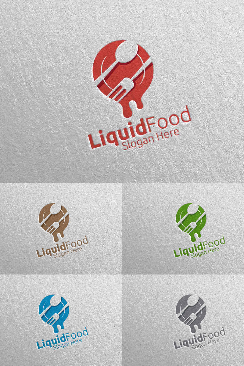 Plantillas de Logotipos