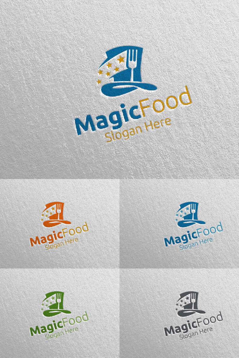 Plantillas de Logotipos