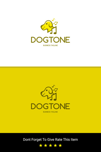 Logo template Preview