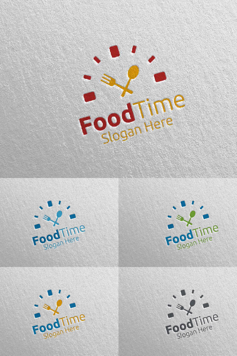 Plantillas de Logotipos