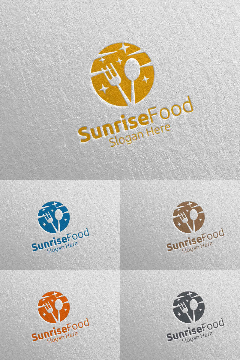 Plantillas de Logotipos