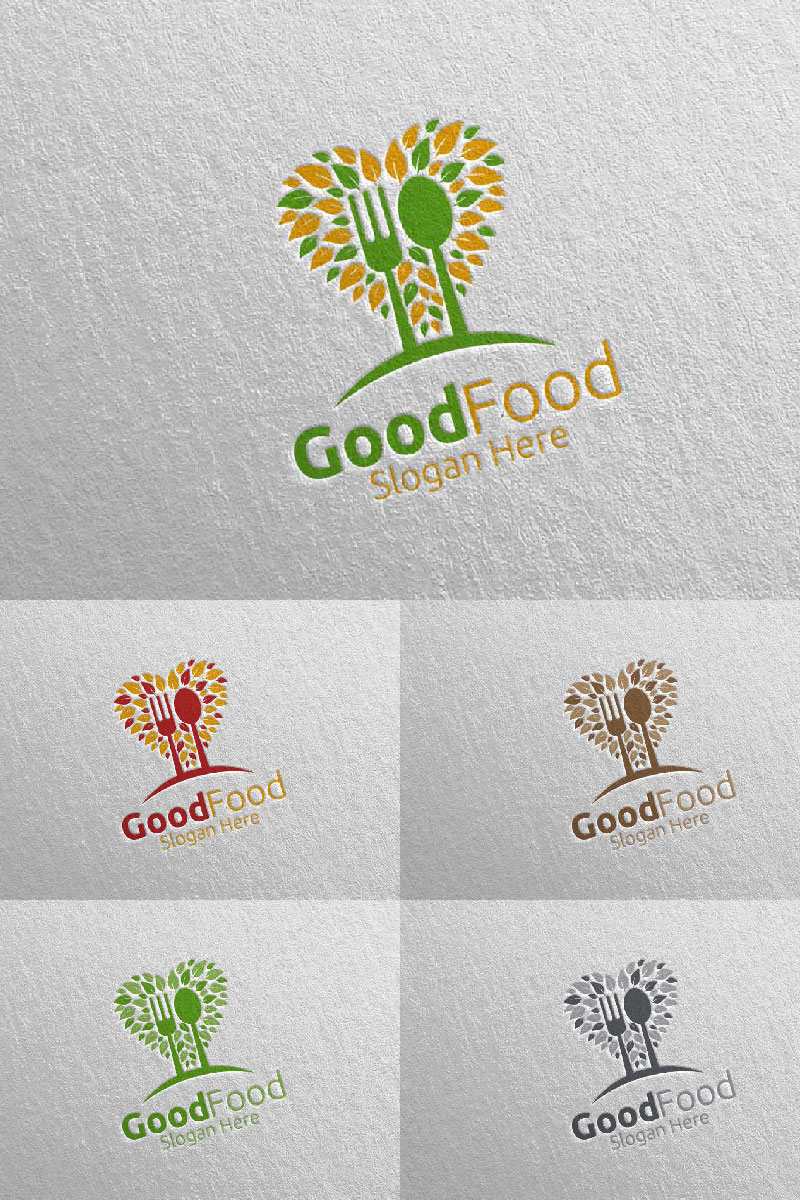 Plantillas de Logotipos