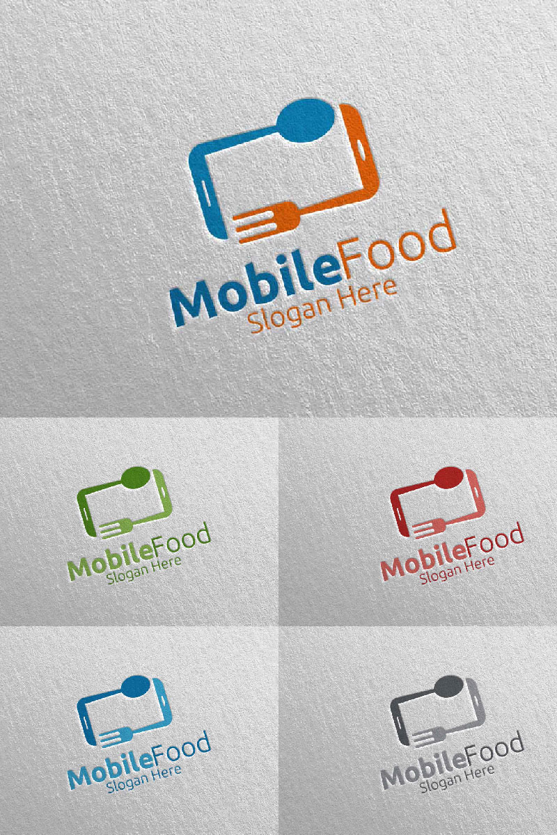 Plantillas de Logotipos