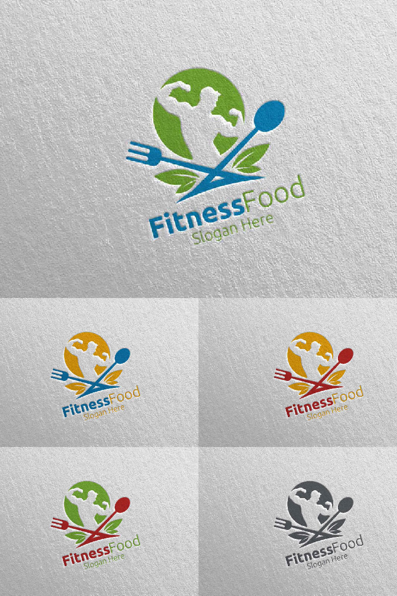 Plantillas de Logotipos