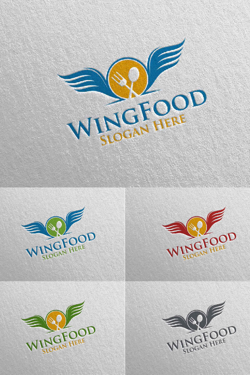 Plantillas de Logotipos