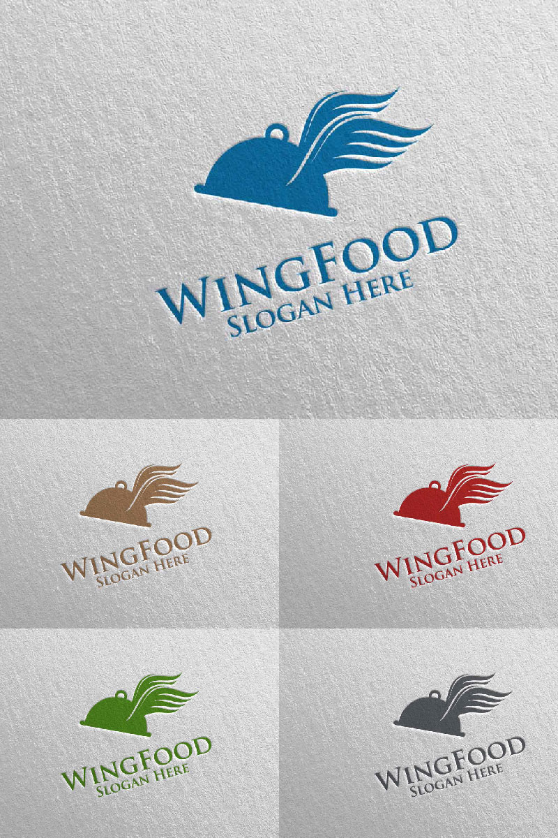 Plantillas de Logotipos