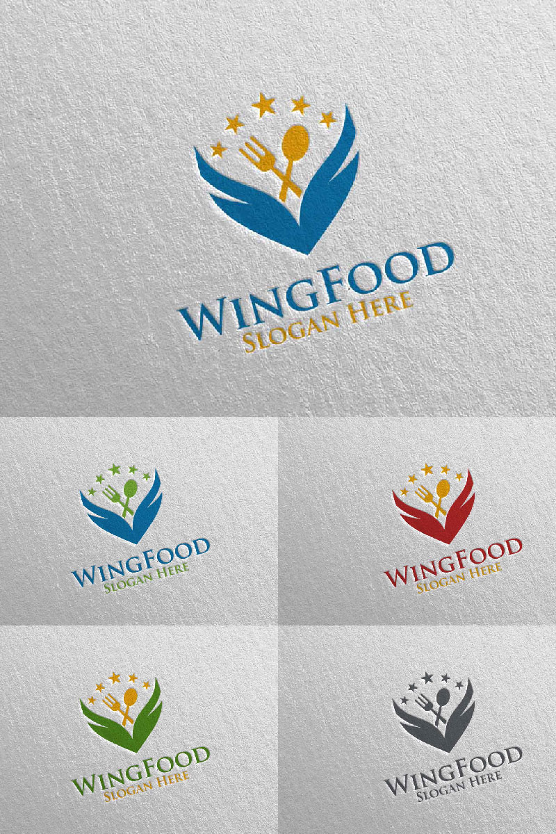 Plantillas de Logotipos