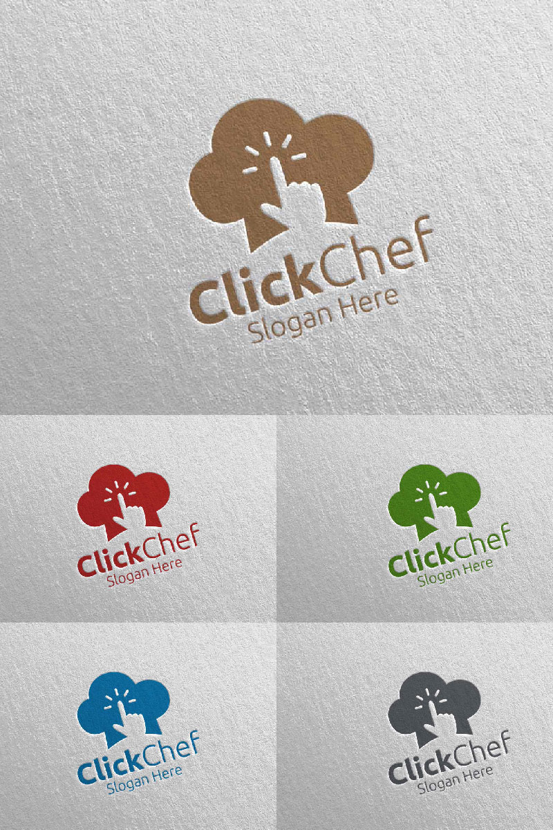 Plantillas de Logotipos