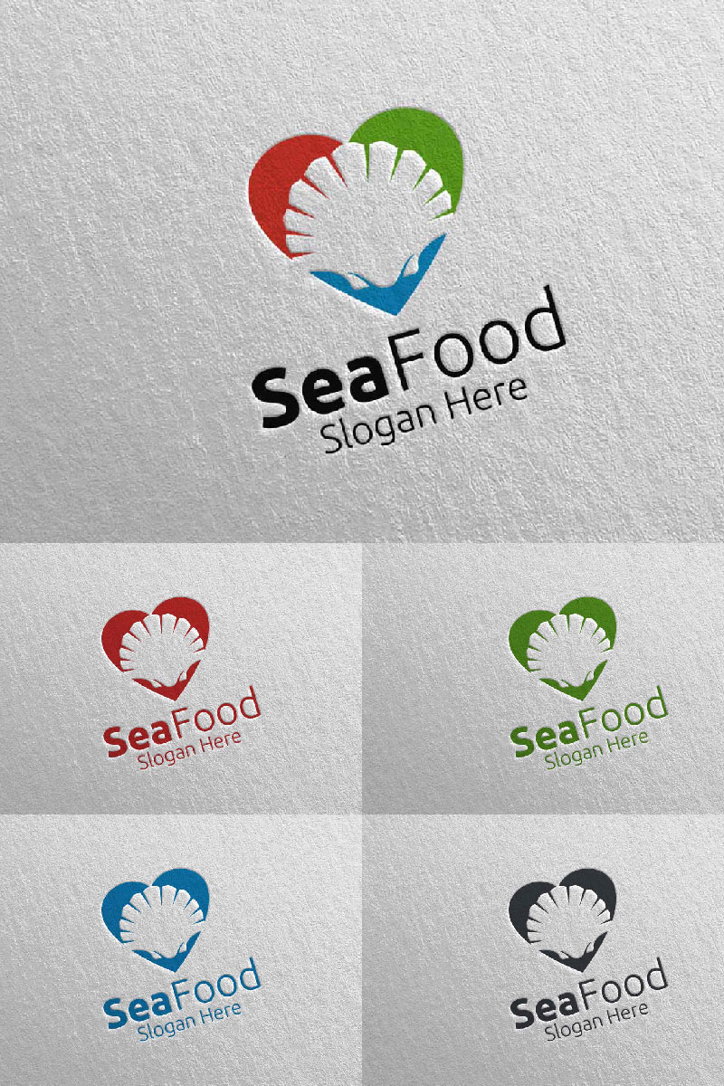 Plantillas de Logotipos