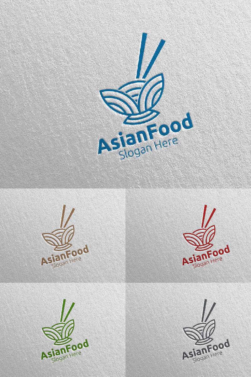 Plantillas de Logotipos