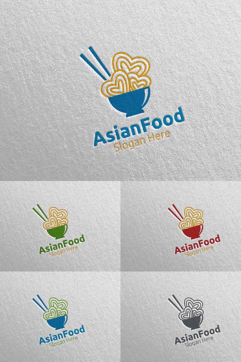 Plantillas de Logotipos