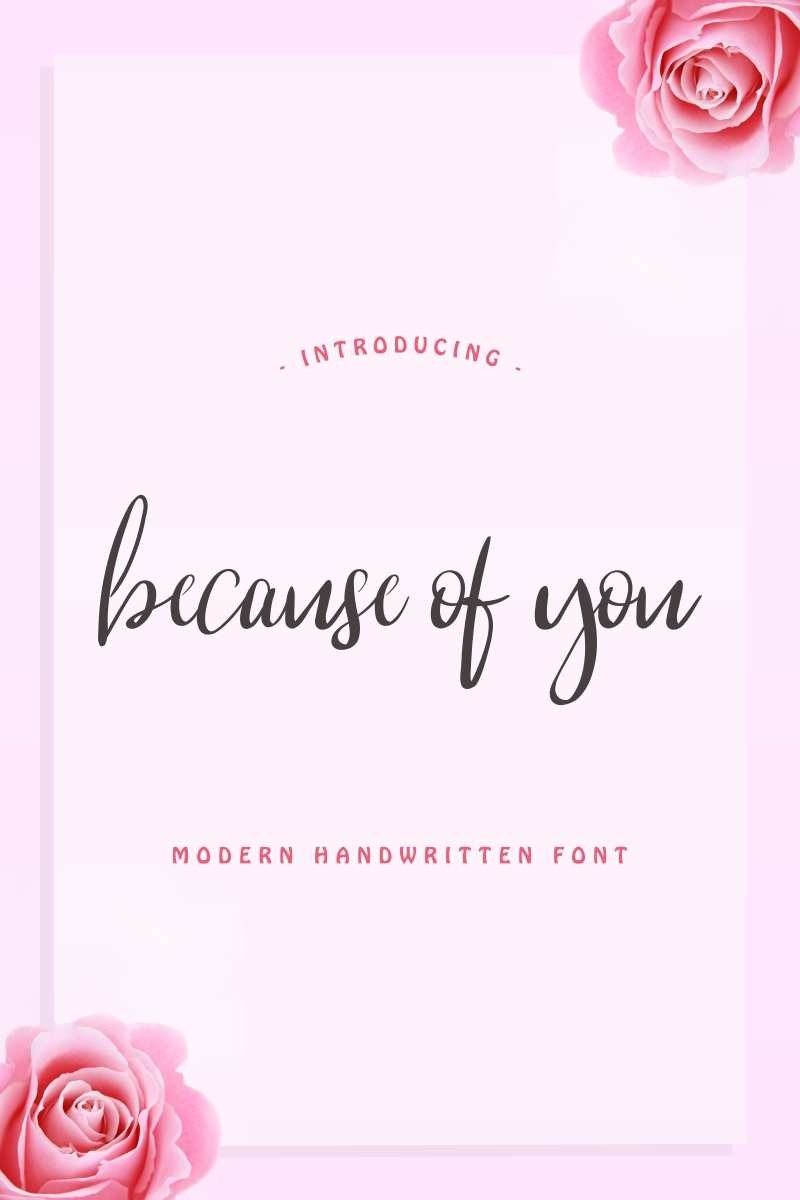 Fonts