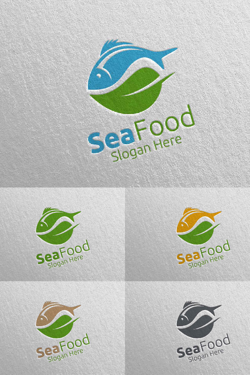 Plantillas de Logotipos