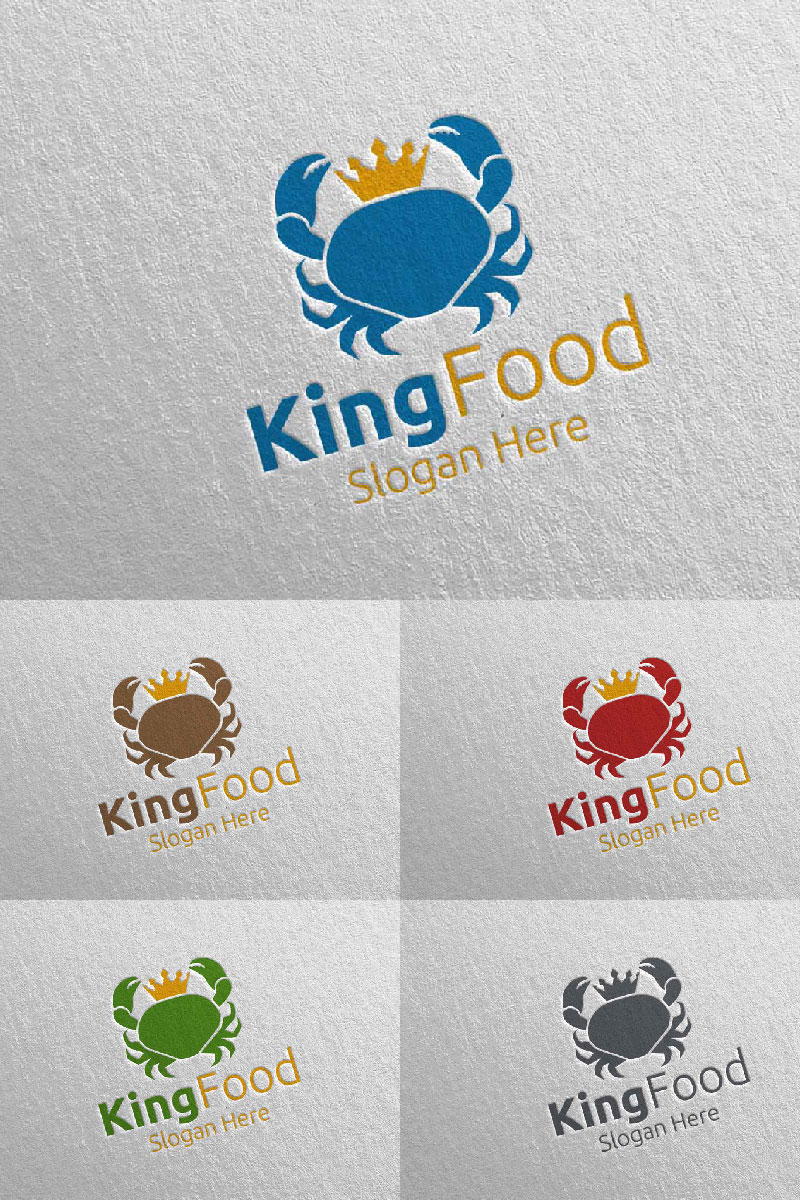 Plantillas de Logotipos