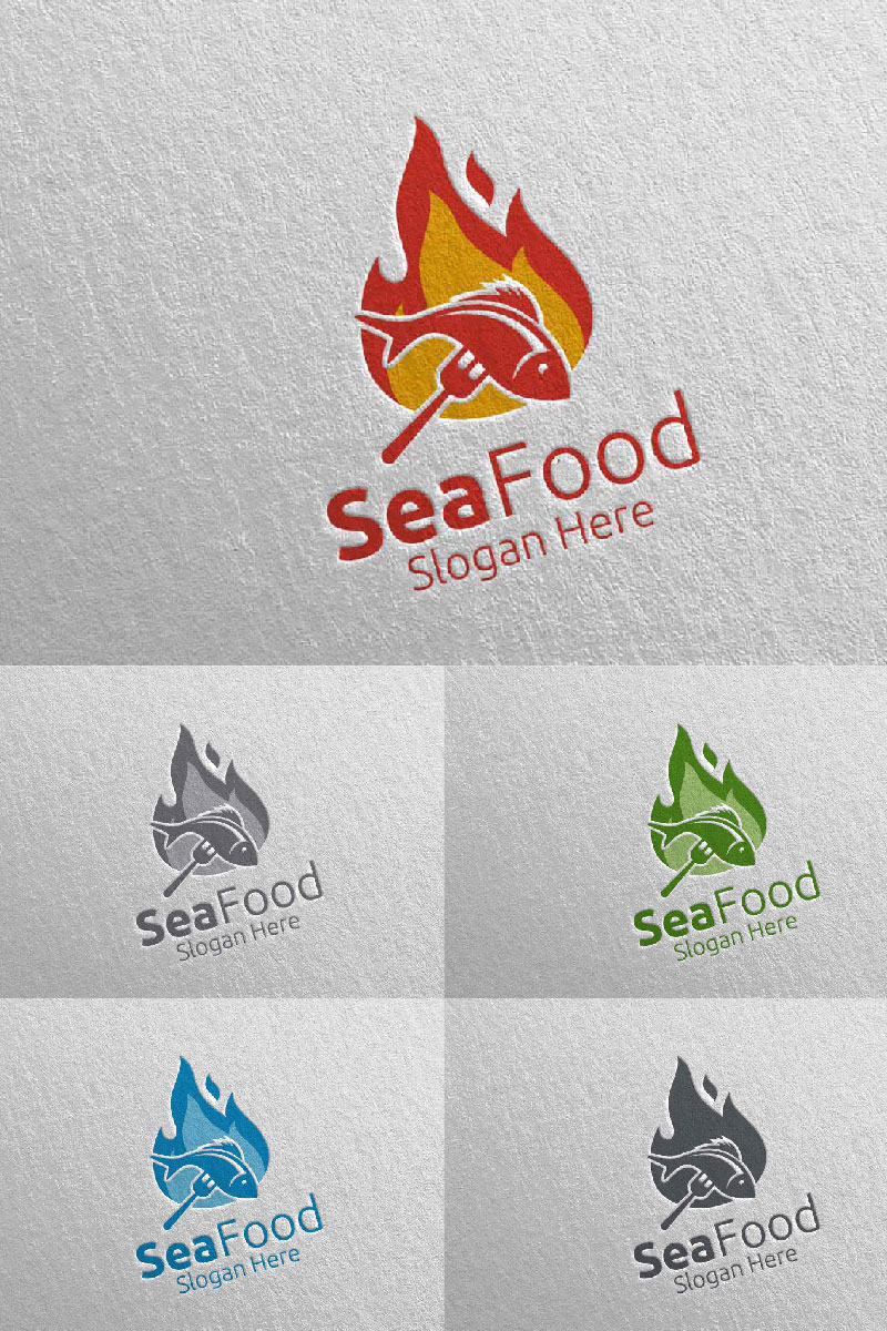 Plantillas de Logotipos