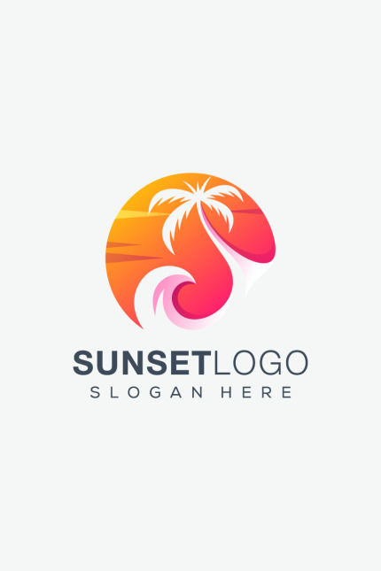 Logo template Preview