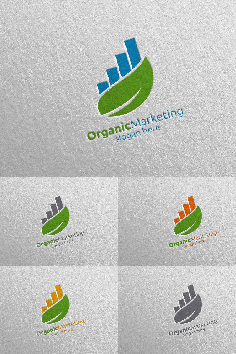 Plantillas de Logotipos