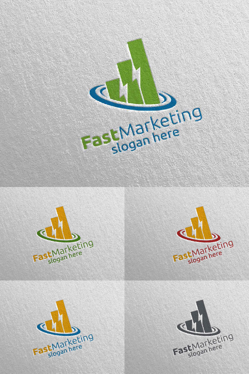 Plantillas de Logotipos