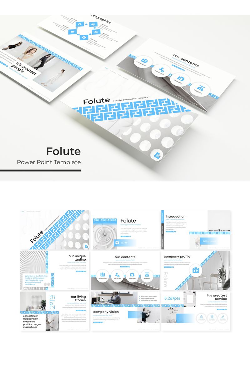 PowerPoint Templates